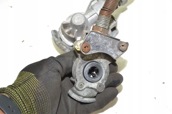 Tuyau d'air spiralé pour remorque Actros MP4 image 4