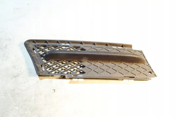 Griglia paraurti destra BMW 3 (E90) 51117154552 image 2