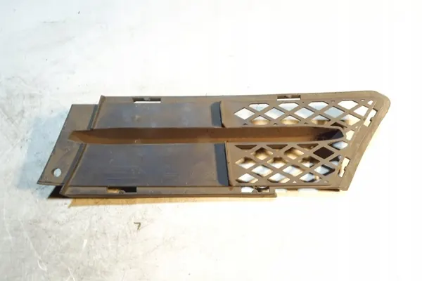 Griglia paraurti destra BMW 3 (E90) 51117154552 image 3