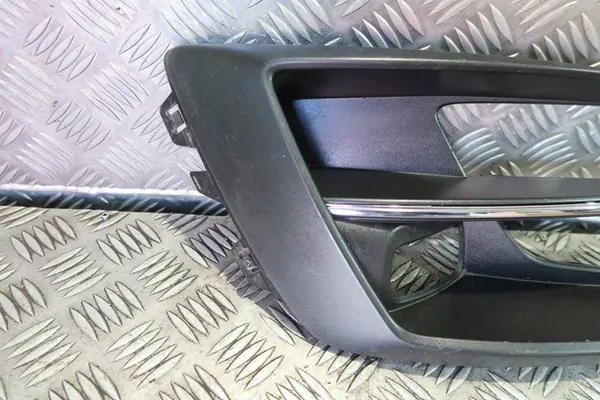 Griglia paraurti anteriore sinistra Renault Megane IV OE 261A33578R image 2