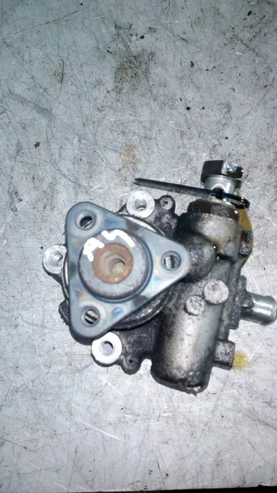 Servolenkungspumpe Audi A4 B7 2.0 TDI 8E0145155N image 2