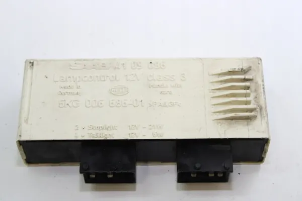 Lichtschakelaar Saab 9000 CD 1995 OEM 4109096 image 2