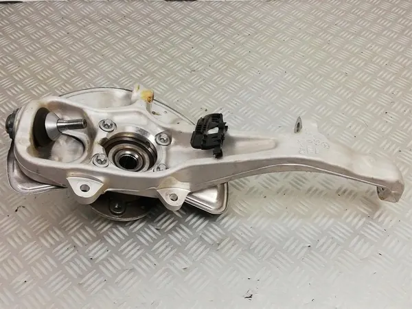 Snodo anteriore destro Mercedes GLS X166 OEM A16610 image 2