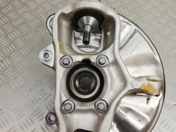 Snodo anteriore destro Mercedes GLS X166 OEM A16610 image 3