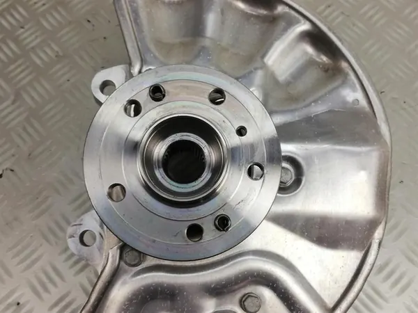 Snodo anteriore destro Mercedes GLS X166 OEM A16610 image 4