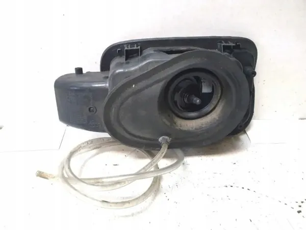 Tankklappe OEM 8K0010508AC für Audi image 3