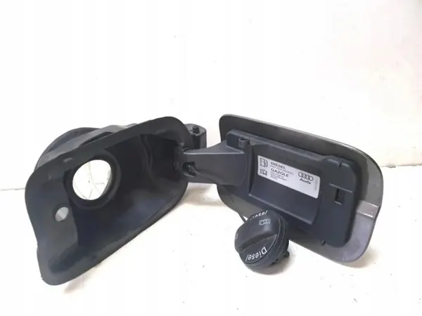 Tankklappe OEM 8K0010508AC für Audi image 5