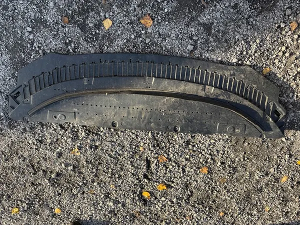 AUDI A7 4G8 Framskärmsplåt OEM 4G8807611E image 5