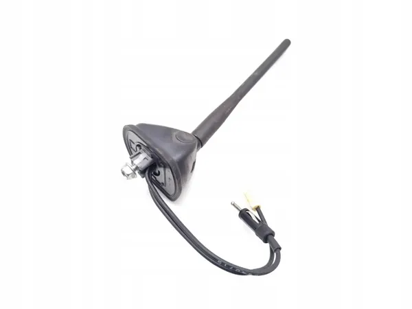 Gebrauchte Citroen C-Crosser Radioantenne 2009 SUV image 2