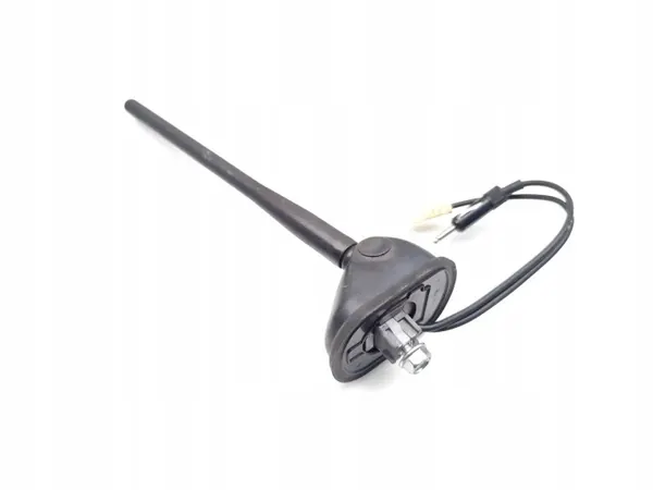 Gebrauchte Citroen C-Crosser Radioantenne 2009 SUV image 10