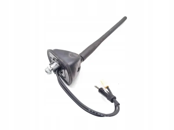 Gebrauchte Citroen C-Crosser Radioantenne 2009 SUV image 4