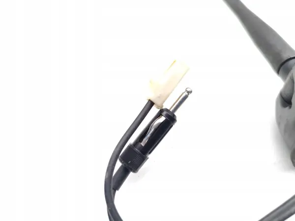 Gebrauchte Citroen C-Crosser Radioantenne 2009 SUV image 6