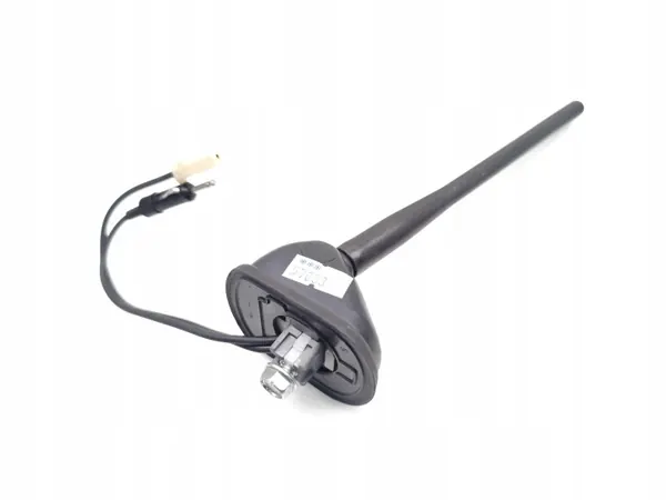 Gebrauchte Citroen C-Crosser Radioantenne 2009 SUV image 7