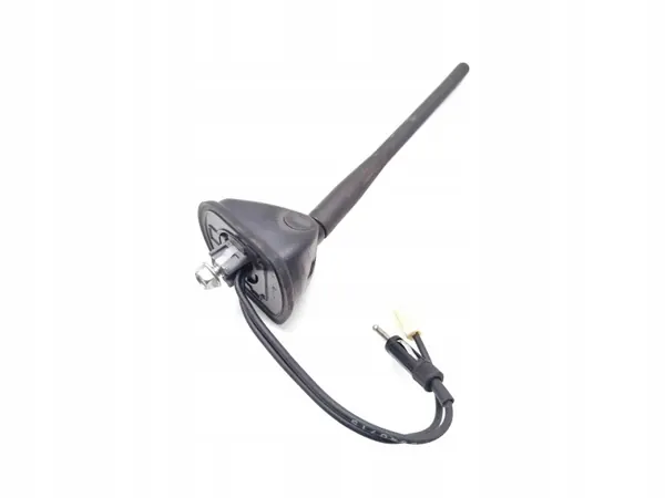 Gebrauchte Citroen C-Crosser Radioantenne 2009 SUV image 9