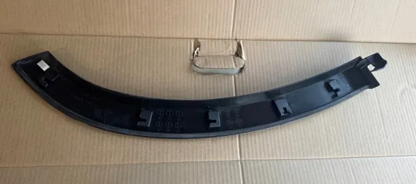 Salpicadero trasero Lexus RX OEM 7507748010 - Usado image 4