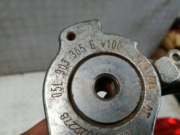 Audi OE 05L903305E image 3