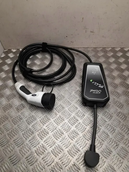Station de charge Ford Mustang Mach-E OEM LJ98-10F868-BJ image 2