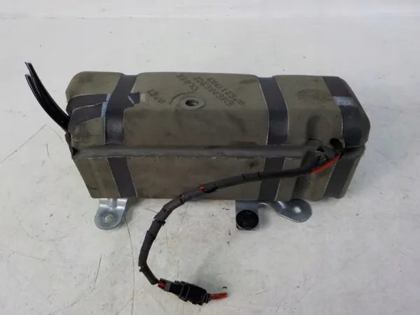 Audi Dachpumpe OEM DAI1-110913 für TT, Golf VI, A3 Cabrio image 2