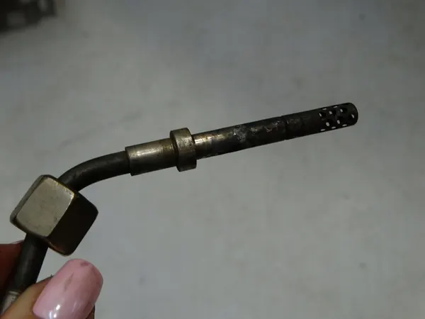 Sensor de temperatura de escape Mercedes-Benz OE A 007 153 89 28 image 5