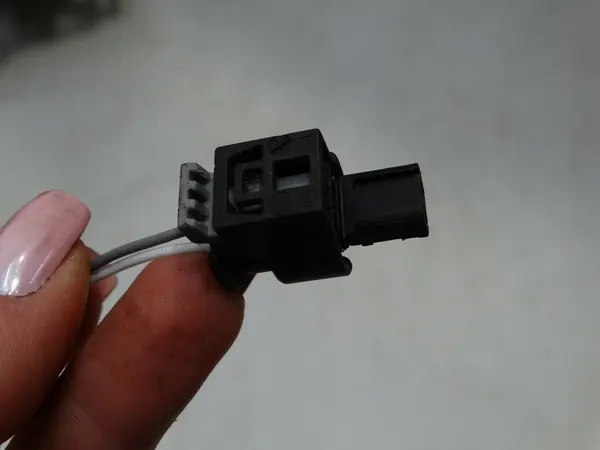 Sensor de temperatura de escape Mercedes-Benz OE A 007 153 89 28 image 7