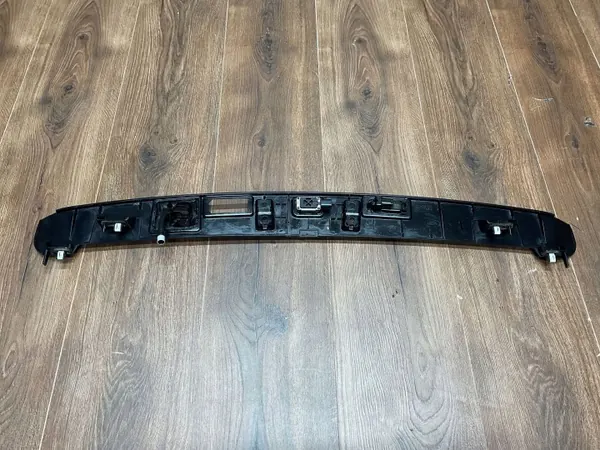 Poignée de hayon OEM J8A240406BA pour Range Rover Velar image 5