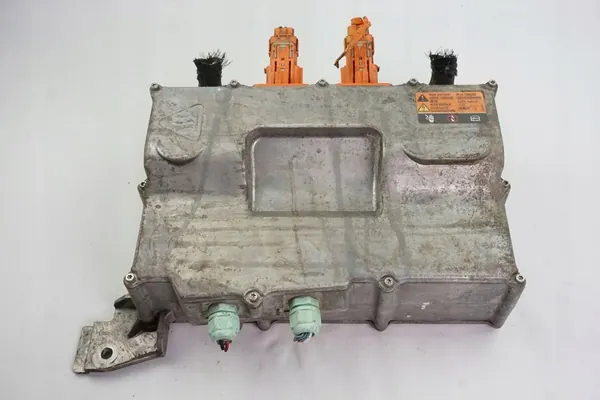 Batterymodule Opel Ampera Chevrolet Volt 24276662 image 3