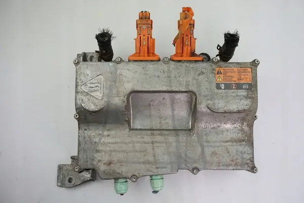 Batterymodule Opel Ampera Chevrolet Volt 24276662 image 4