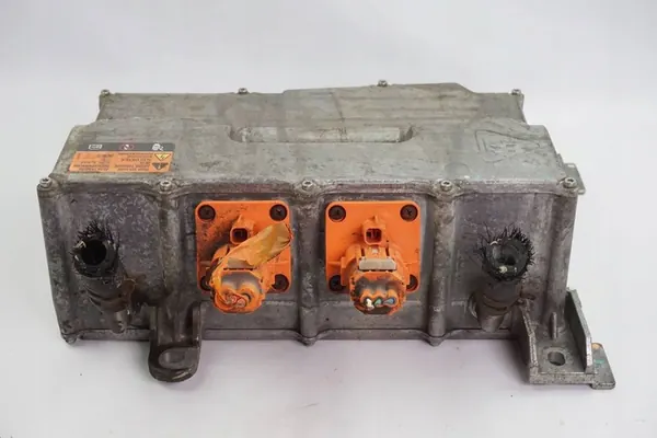 Batterymodule Opel Ampera Chevrolet Volt 24276662 image 6