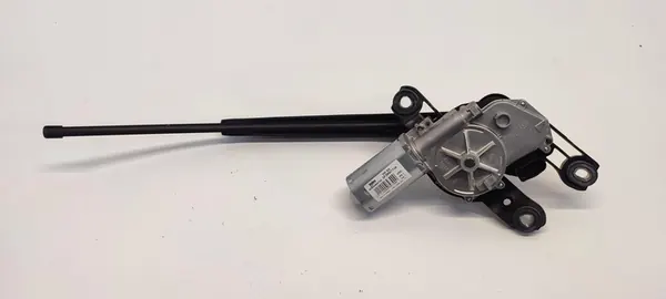 SEAT TARRACO VW TIGUAN II Heckscheibenwischermotor OEM image 2