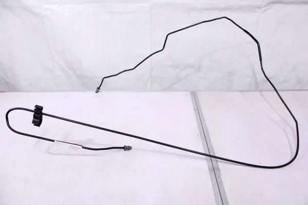 Bromsledning Porsche 991 OEM 99135517703 - Begagnad image 2
