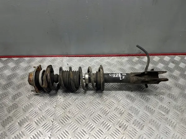 Vorderer Linker Stoßdämpfer OEM 25444752 für Daihatsu Cuore VII image 2