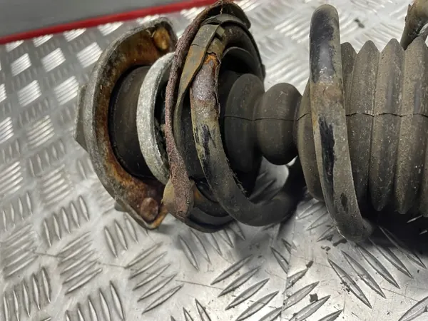 Vorderer Linker Stoßdämpfer OEM 25444752 für Daihatsu Cuore VII image 3