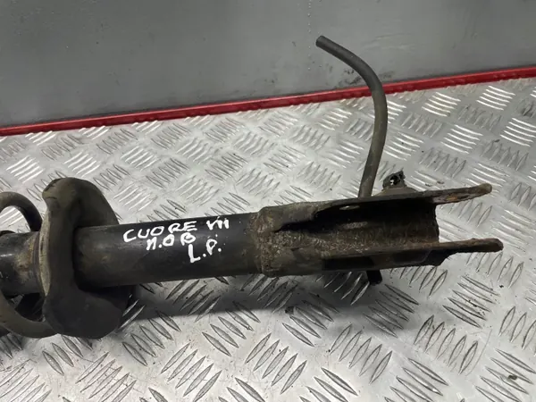 Vorderer Linker Stoßdämpfer OEM 25444752 für Daihatsu Cuore VII image 5