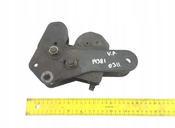 OEM 5010552057 Cabine kantelvergrendeling, linkerkant voor Renault Trucks image 2