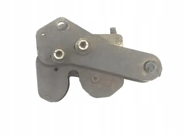 OEM 5010552057 Cabine kantelvergrendeling, linkerkant voor Renault Trucks image 3
