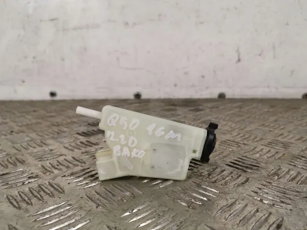 Cerradura tapa combustible Infiniti Q50 OEM FBZ12401 image 2