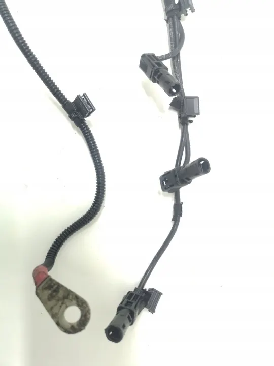BMW OE RTX72575 Ontstekingskabels voor 5-serie F10/F11 image 2