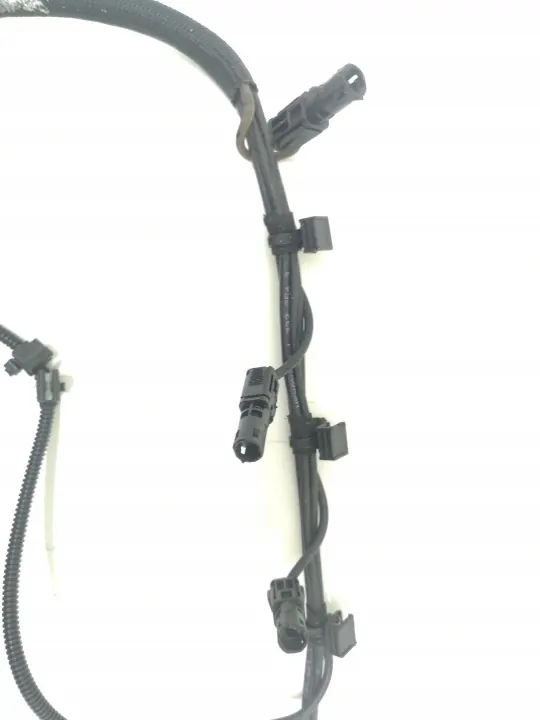 BMW OE RTX72575 Ontstekingskabels voor 5-serie F10/F11 image 3