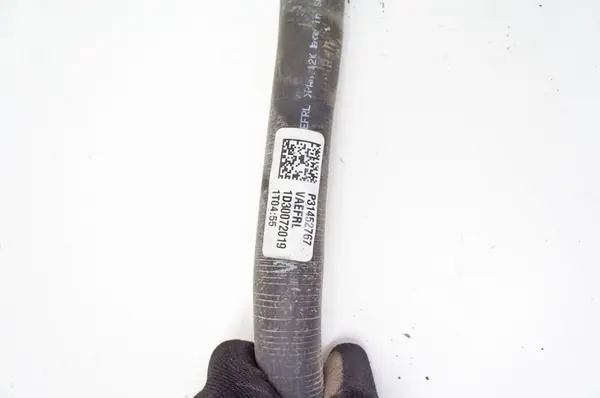 Volvo XC40 D3 2.0d Tuyau de Remplissage AdBlue UK027 P31452767 image 3