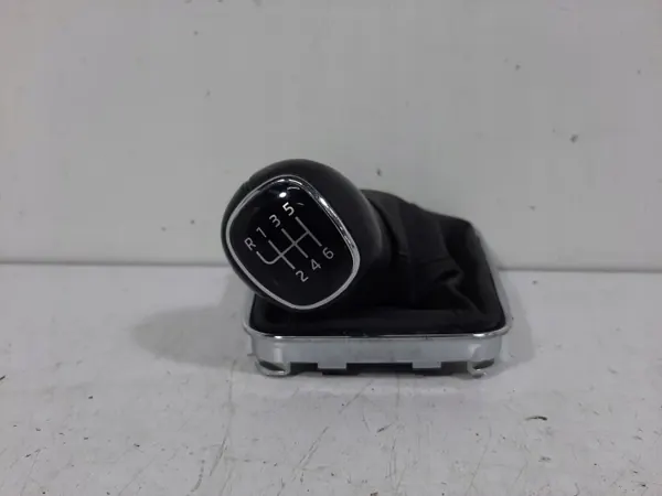 Pommeau de vitesse OEM 5JB711456 pour Skoda Rapid 1.0 TSI image 2