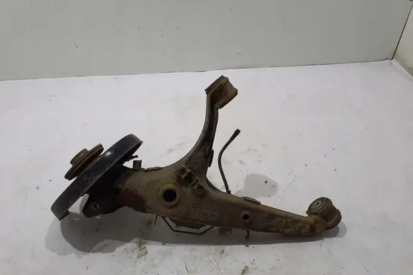 Mozzo ruota posteriore destro VW TRANSPORTER VI (T6) image 3