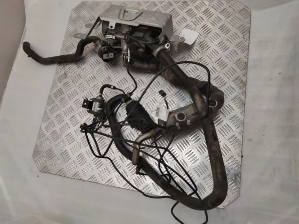 Webasto parkeerverwarming BMW OEM 9330593 - Gebruikt image 6
