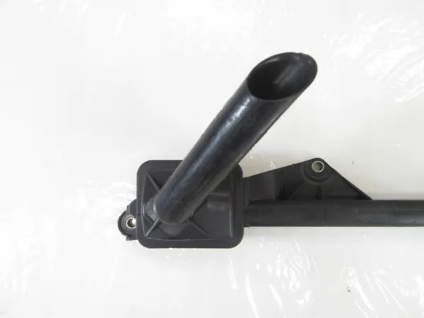 Fumée d'huile BMW OEM 7790058 pour E60 E61 E65 M57N image 3