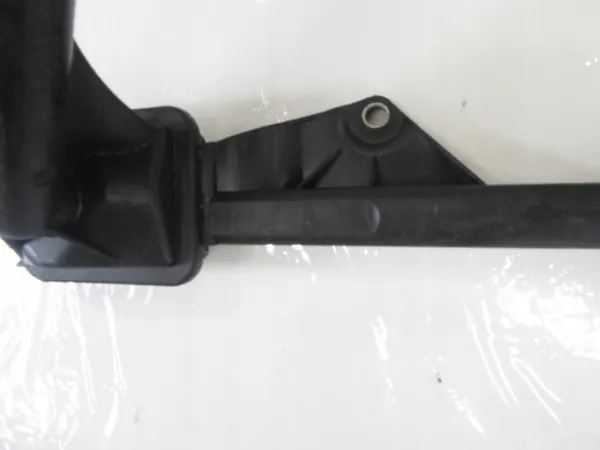 Fumée d'huile BMW OEM 7790058 pour E60 E61 E65 M57N image 4