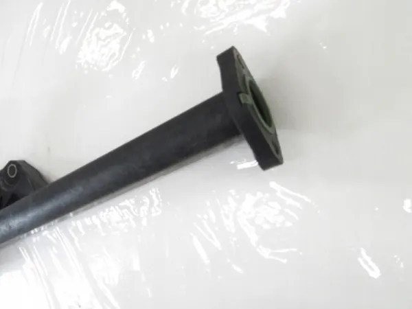Fumée d'huile BMW OEM 7790058 pour E60 E61 E65 M57N image 5