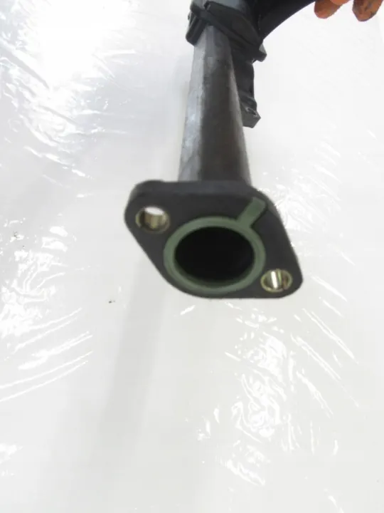 Fumée d'huile BMW OEM 7790058 pour E60 E61 E65 M57N image 7