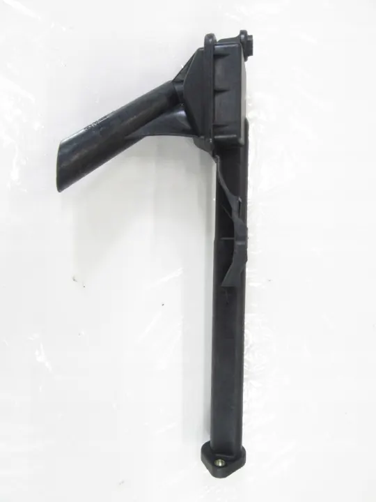 Fumée d'huile BMW OEM 7790058 pour E60 E61 E65 M57N image 8
