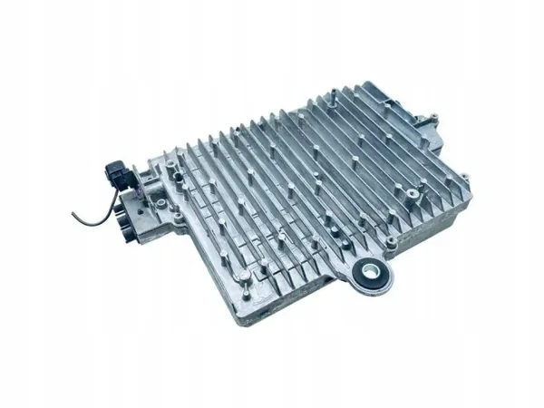 Módulo suspensión neumática Tesla Model 3 OEM 111818200K image 3