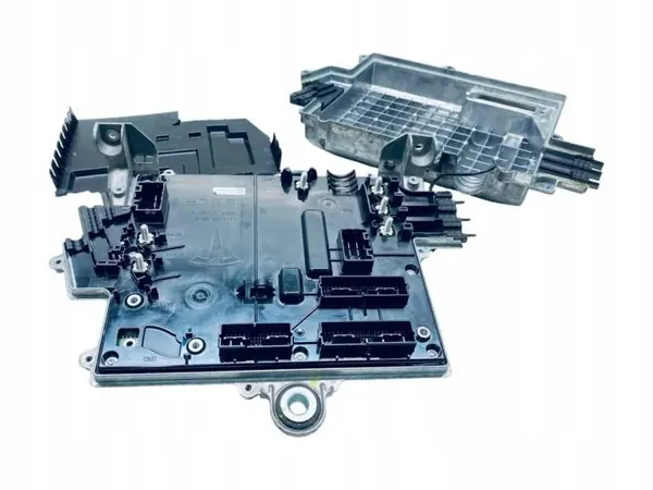 Módulo suspensión neumática Tesla Model 3 OEM 111818200K image 5
