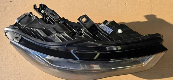 Audi RS6 A6 4G0 rechte Matrixlampe 2015-2018 OEM 4G0941784B image 5